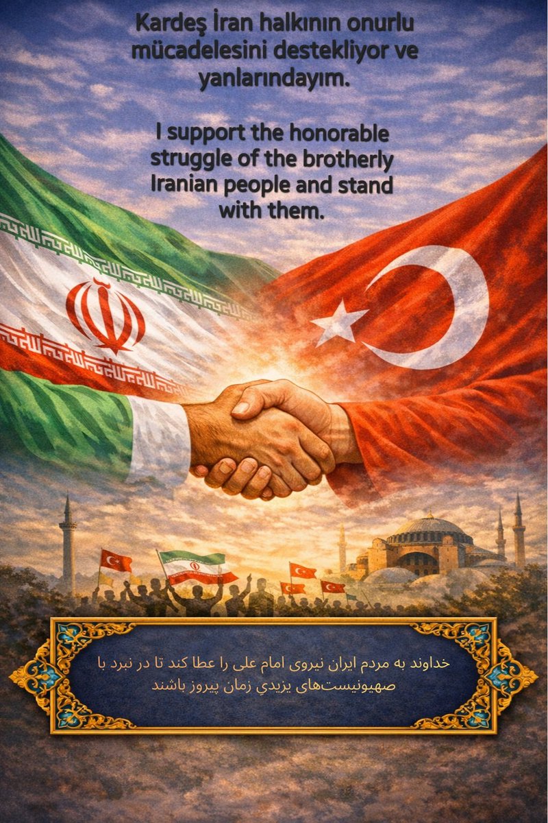 DuraktabirHüseyin tweet media