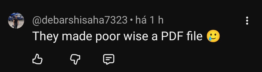 antispassando vergonha tweet media