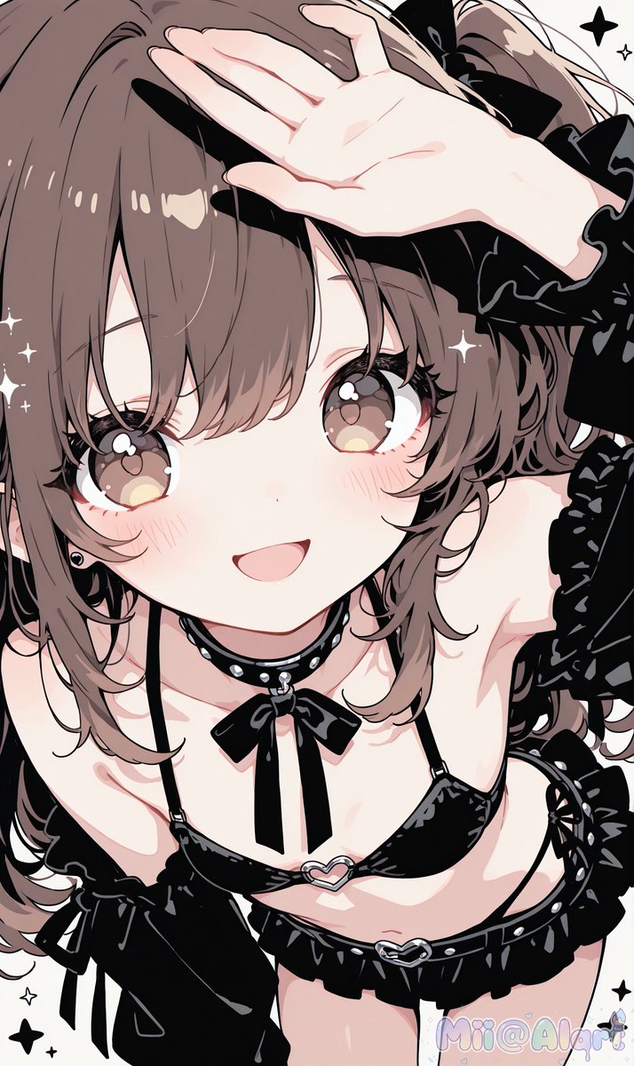 みなりん@AIart tweet media