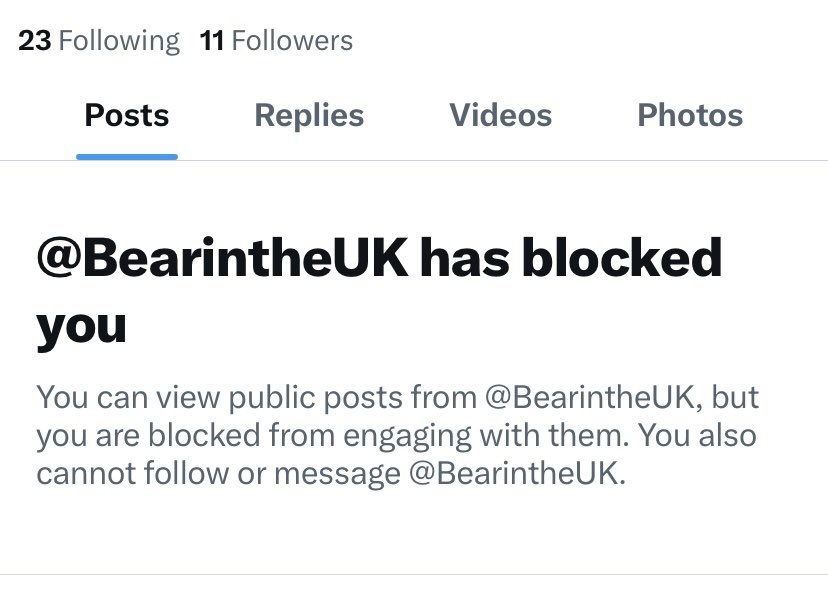 ɢᴏ  ᴍᴀᴅ  ᴏʀ  sᴛᴏᴘ  ᴄᴀʀɪɴɢ tweet media