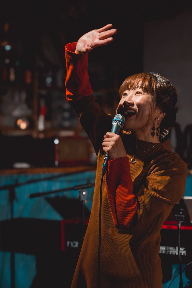 鈴木あい tweet media