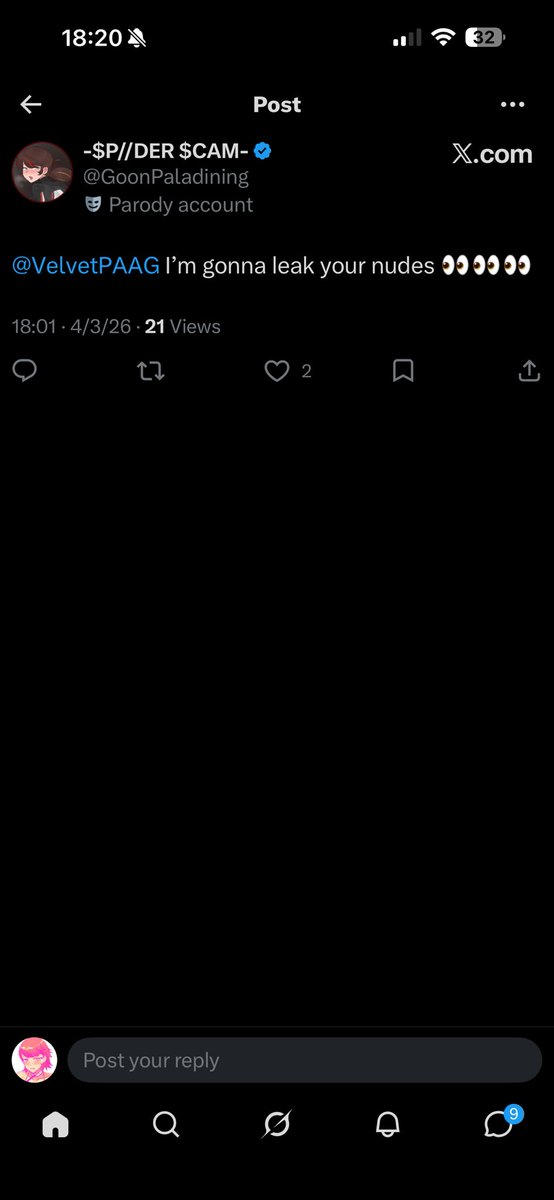 Behold.. tweet media