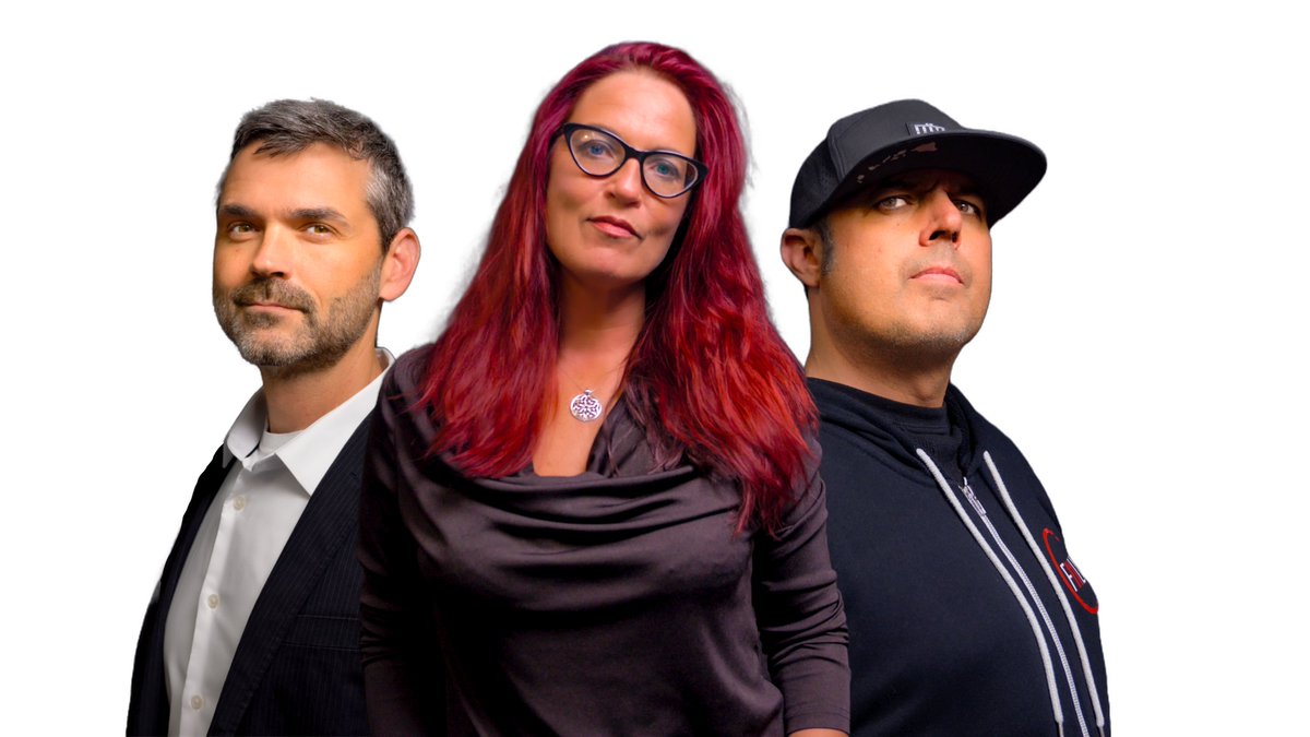 The Dangerous Ones tweet media