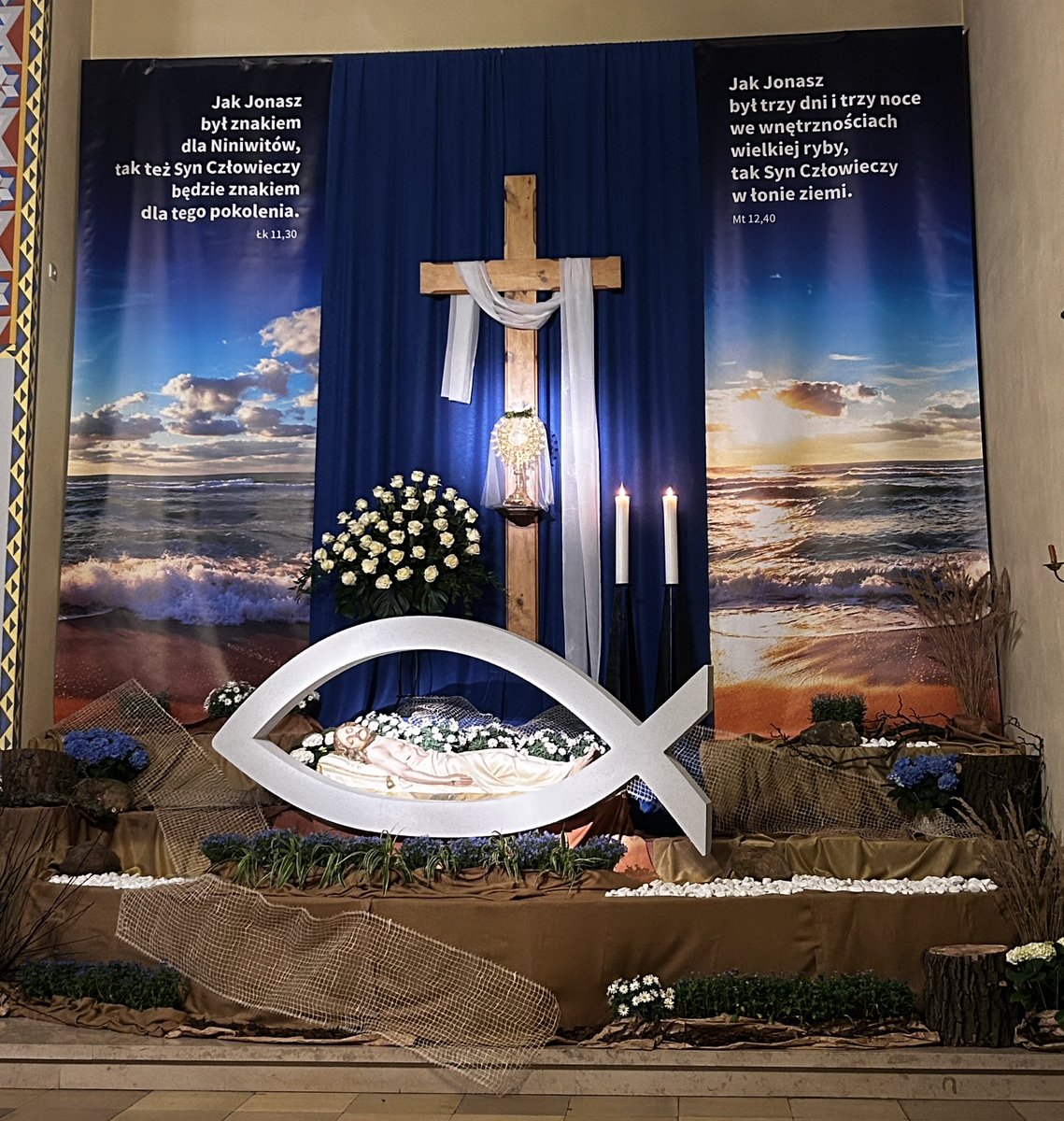 Wykonało się <a href="/SwPiP/">Parafia Św. Piotra i Pawła #Opole</a>