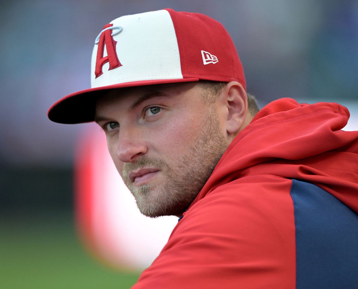 SleeperAngels's tweet image. Pitching matchups for Angels vs Mariners:

Reid Detmers vs Bryan Woo
Emerson Hancock vs Jack Kochanowicz 
Luis Castillo vs Ryan Johnson

Series W at HOME?