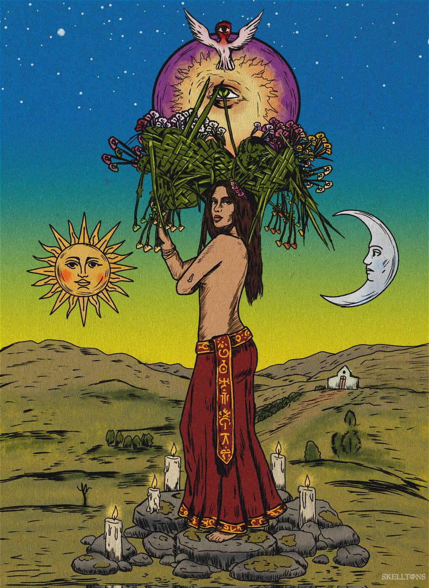 Skelltons tweet media