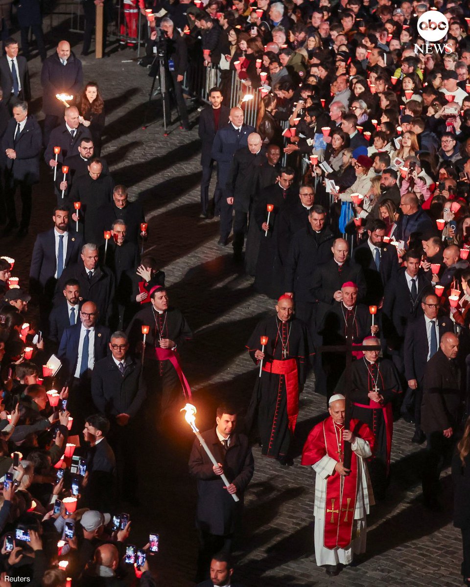 ABC News tweet media