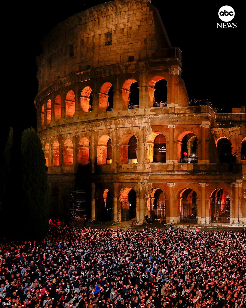 ABC News tweet media