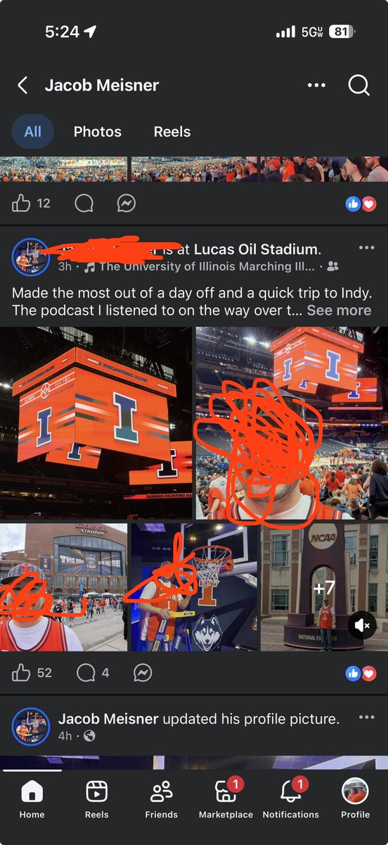 Collin Lascelles tweet media