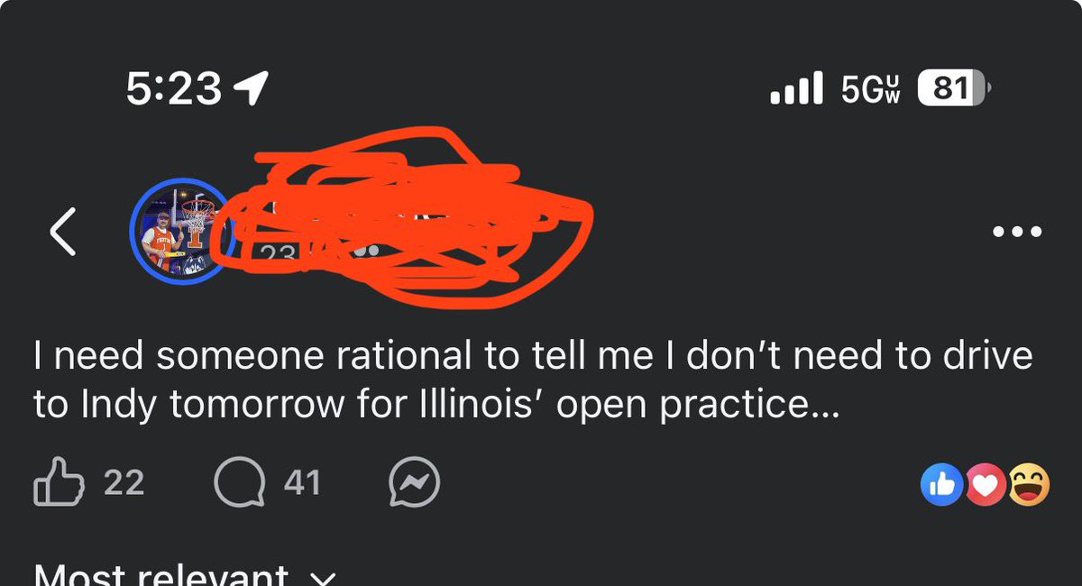 Collin Lascelles tweet media