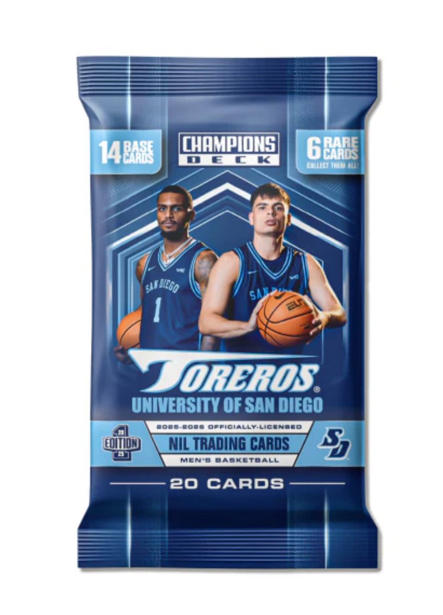 San Diego Basketball Updates tweet media