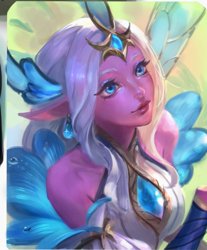 Finibee ☆ tweet media