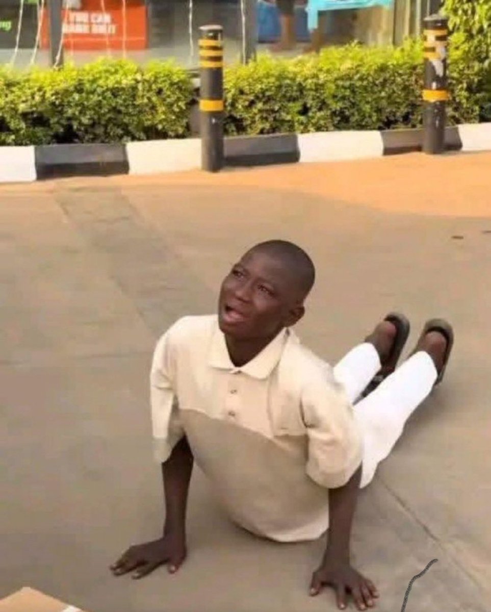 Hadi Tijjani Said tweet media