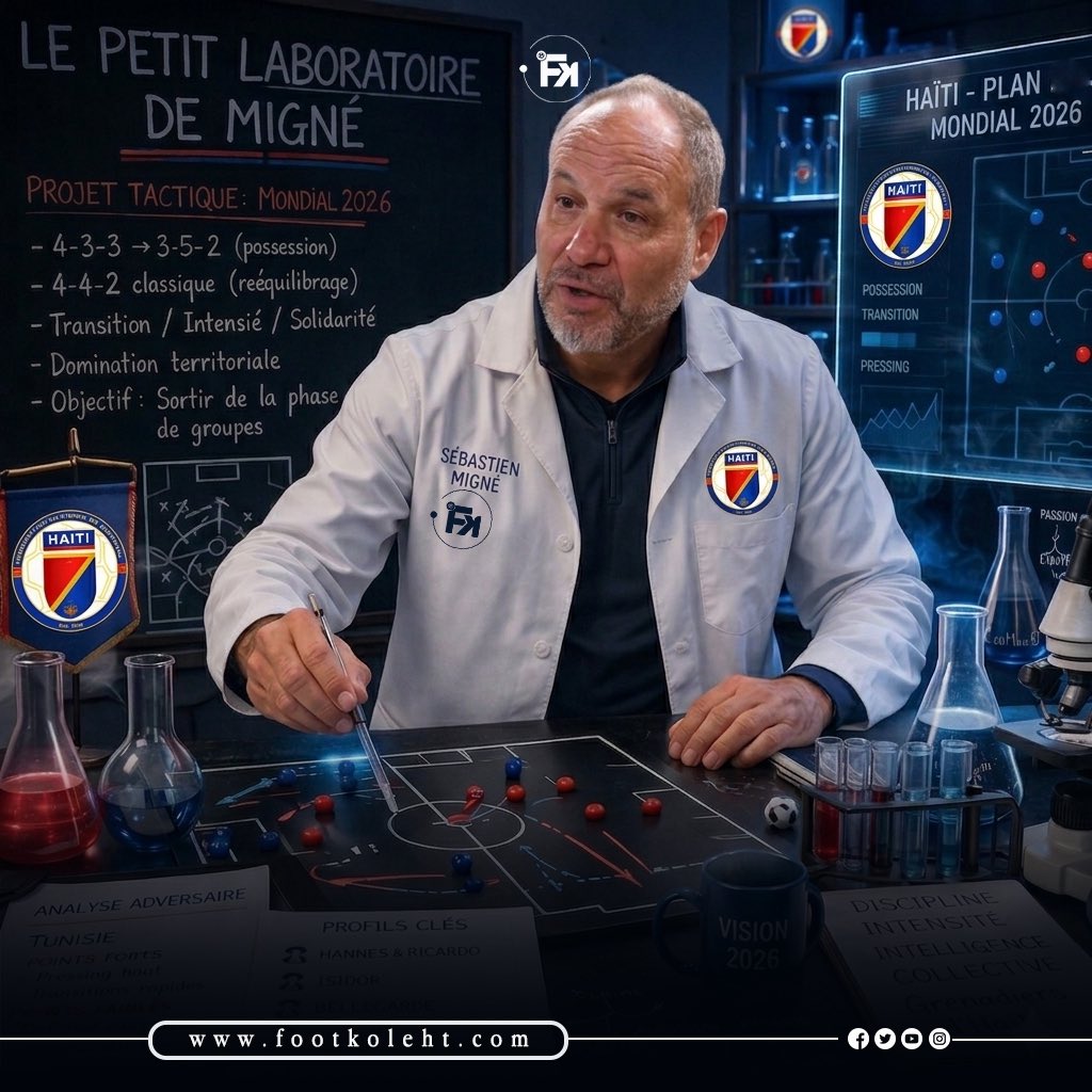 FootKole tweet media