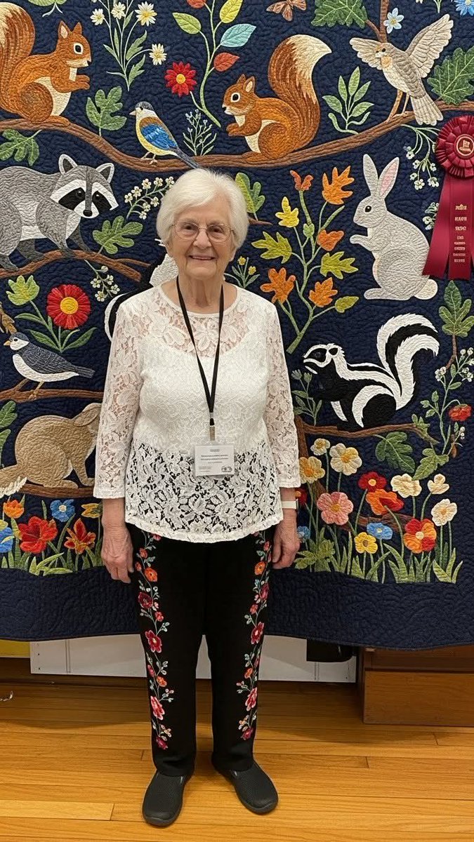 Mary 🕊️ tweet media