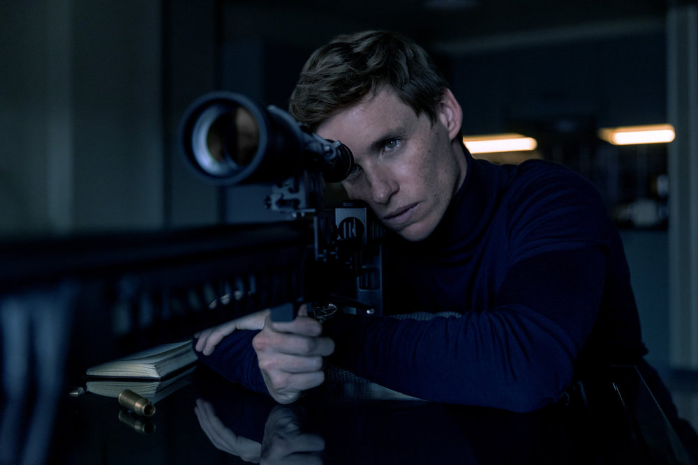 Top 40 best sniper movies and series of all time🪖💥

(WHICH ONE DESERVES THE #.1 SPOT? 🎬👇)

- The Day of the Jackal (2024) (series)
- Sniper: The Last Stand (2025)
- The Gorge (2025)
- Sniper: G.R.I.T. – Global Response &amp; Intelligence Team (2023)
- Sniper: Rogue Mission (2022)