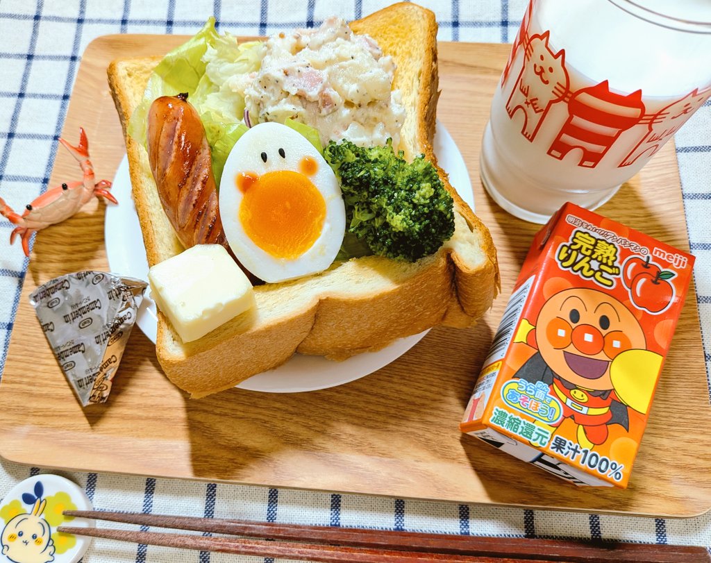 エガオーピンク＠コピック応援ヒーロー tweet media