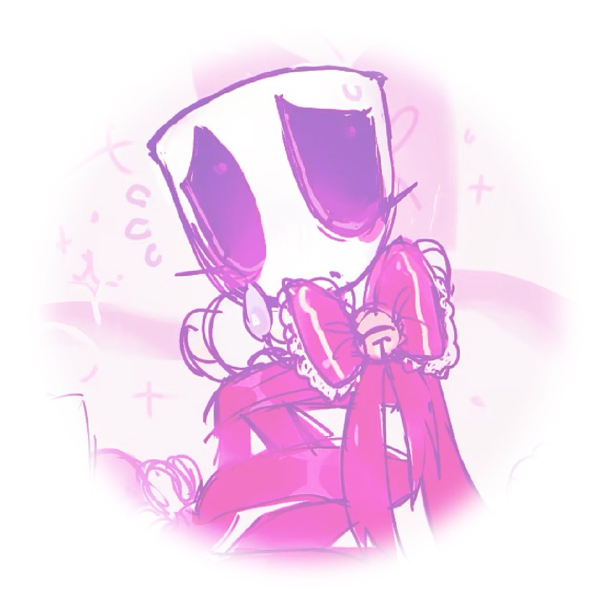  𓏻 ⏖ 𝗀ᥲᥒ𝗀ᥣᥱ of 𝘀𝗵𝘁𝘄𝘁 tweet media