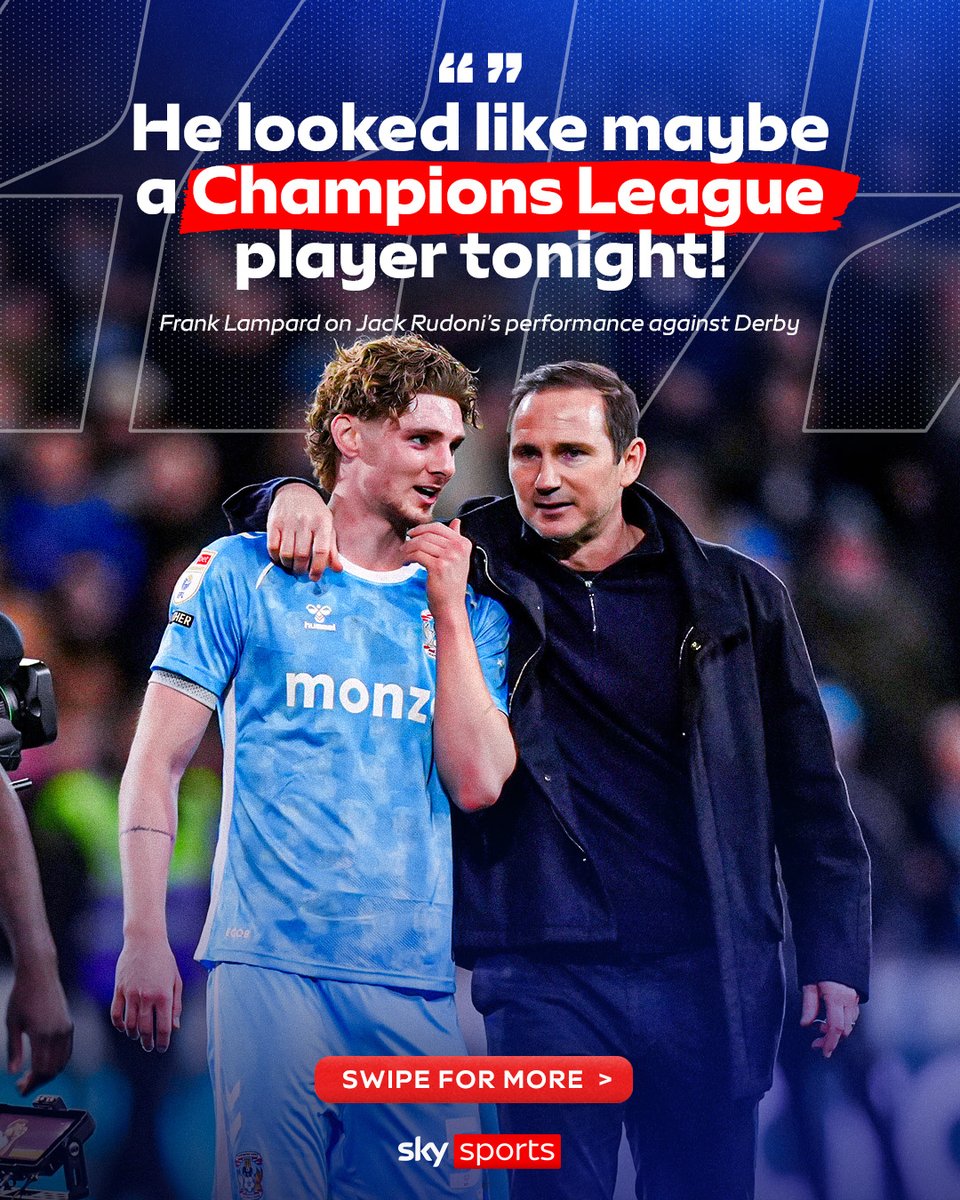 Sky Sports Football tweet media