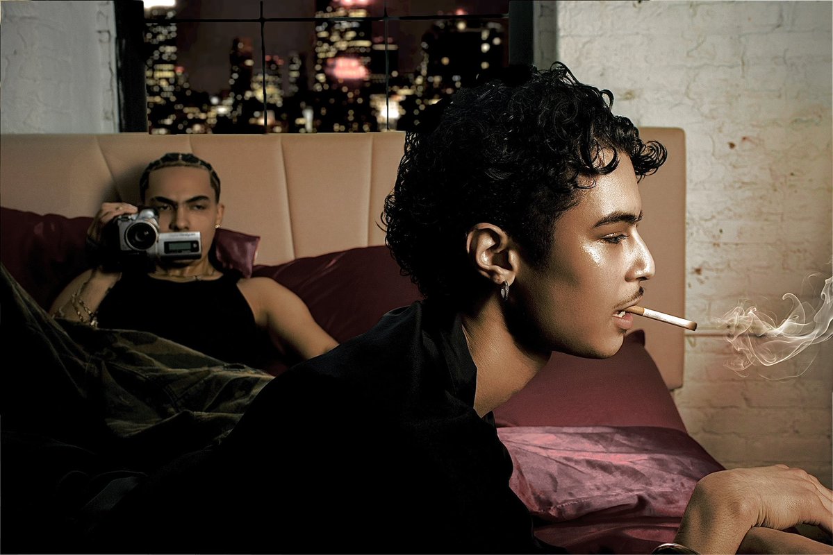 ⟡ baebe. ⟡ tweet media