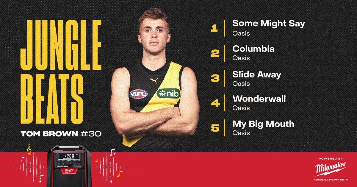 Richmond FC 🐯 tweet media