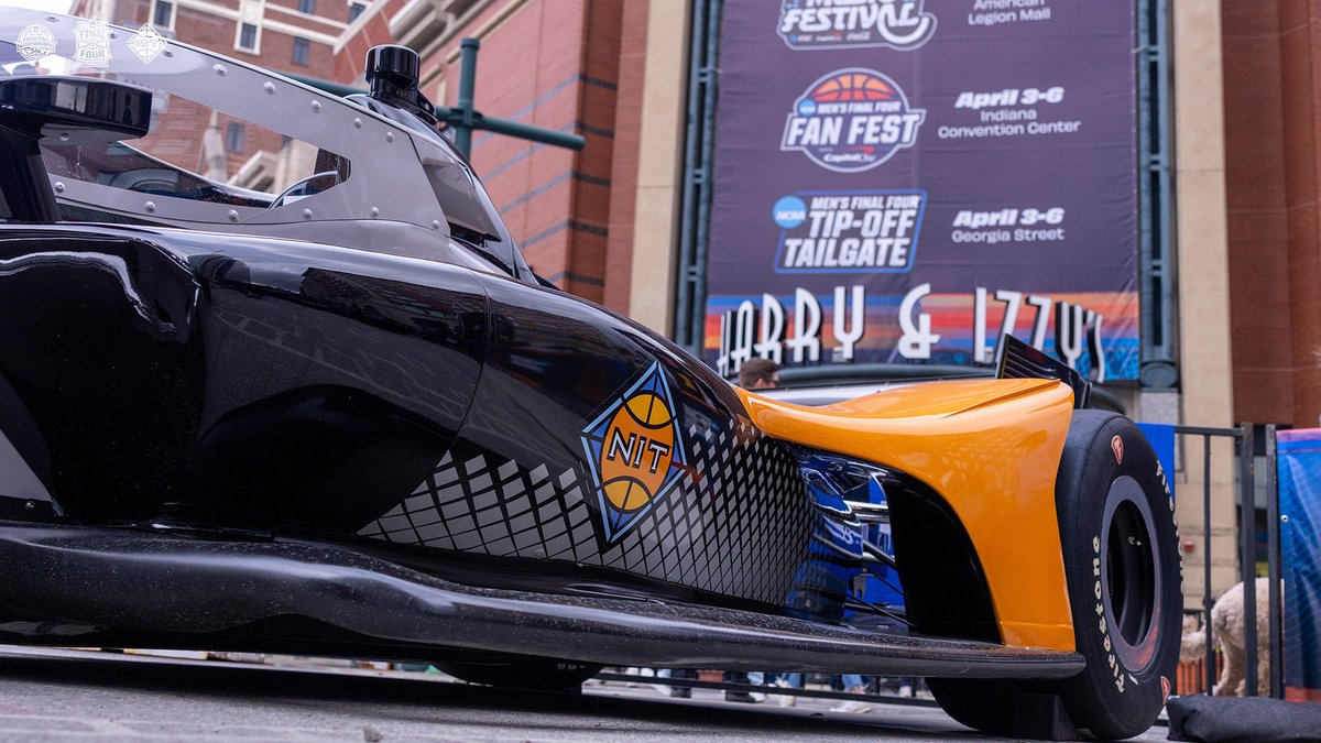 NCAA Men's Final Four tweet media