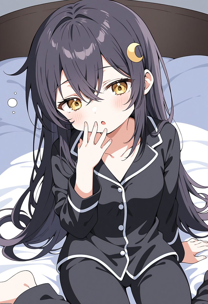 乙女月ヴィルナ tweet media