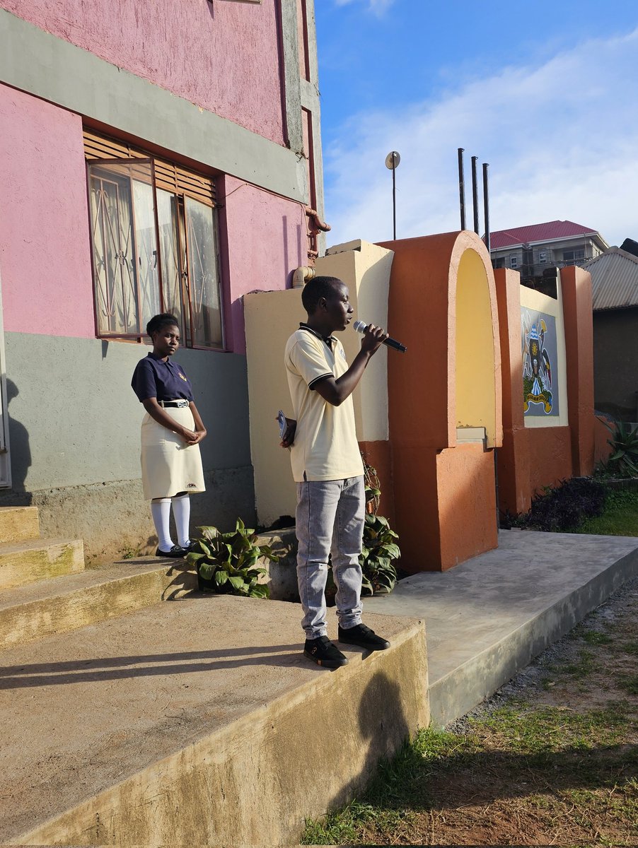 Makerere University Optometry Students Association tweet media