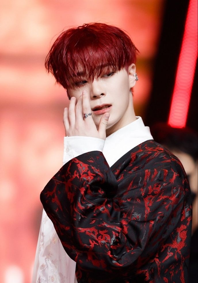 you forgot to include someone