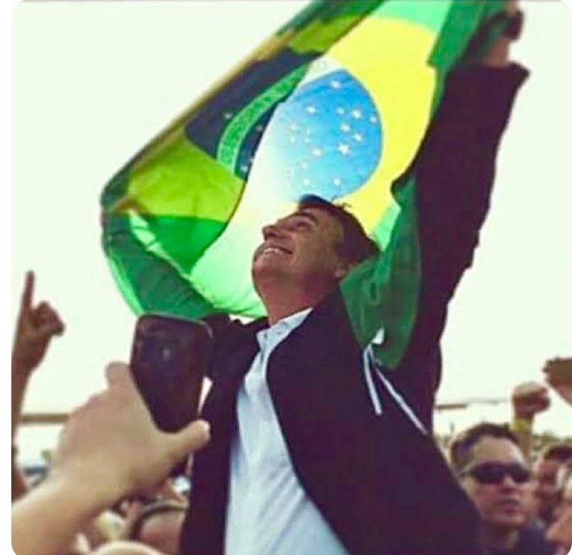 Igor B. Ferreira tweet media