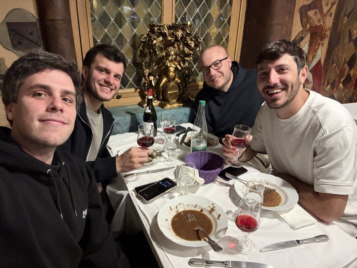 LambdaClass tweet media