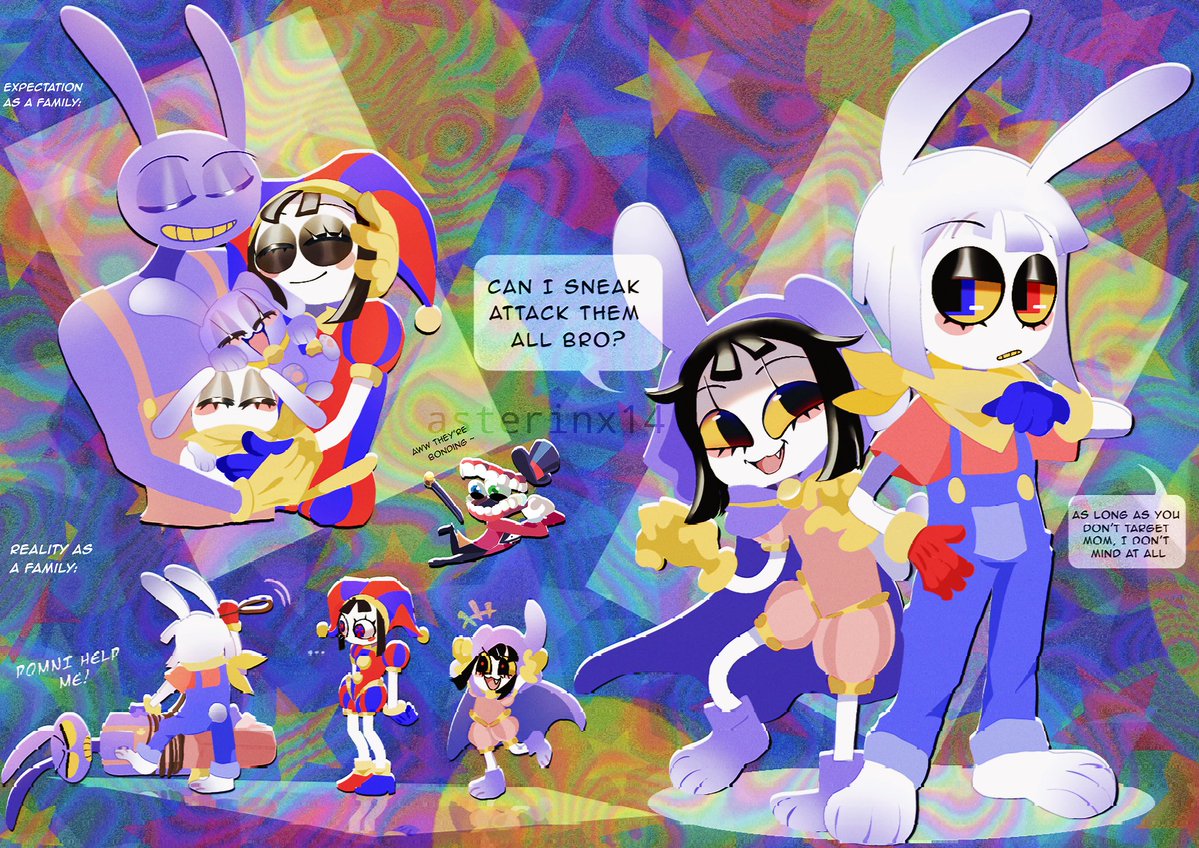 asterinx tweet media