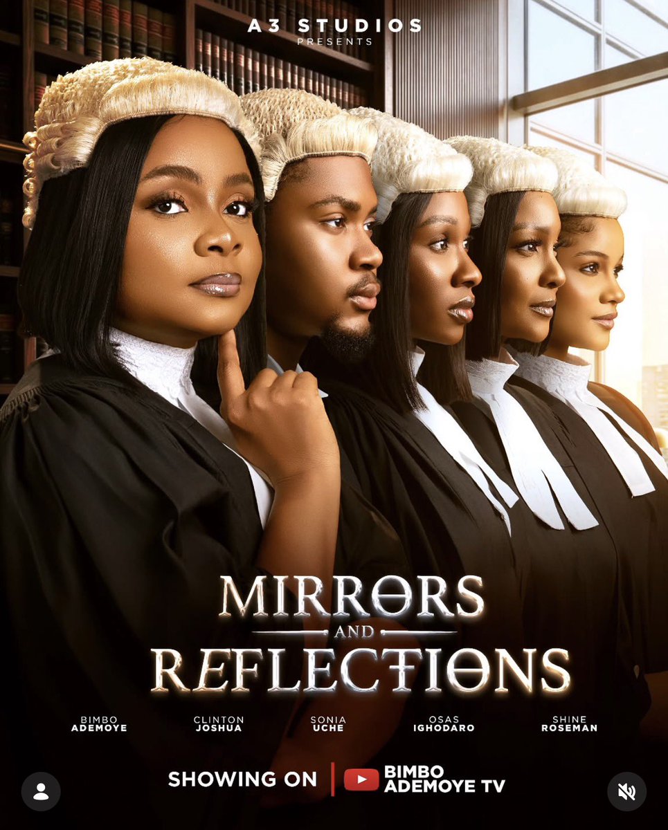 Big Love tweet media