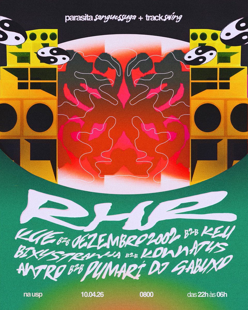 Parasita Sanguessuga tweet media