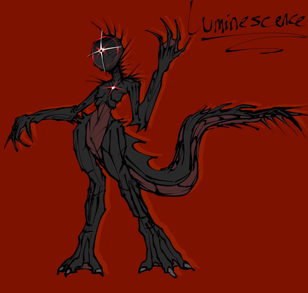 The wild gal tweet media