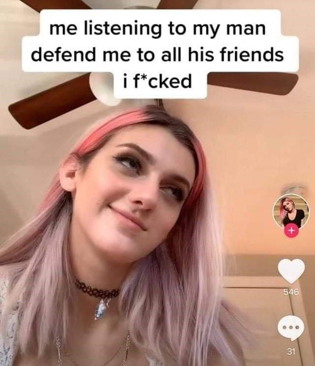 Women Being Awful tweet media