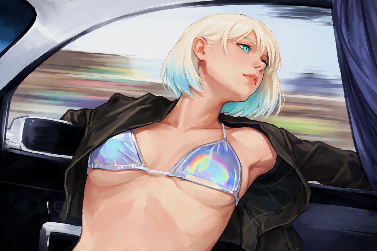 Lady Jade 🩵 tweet media