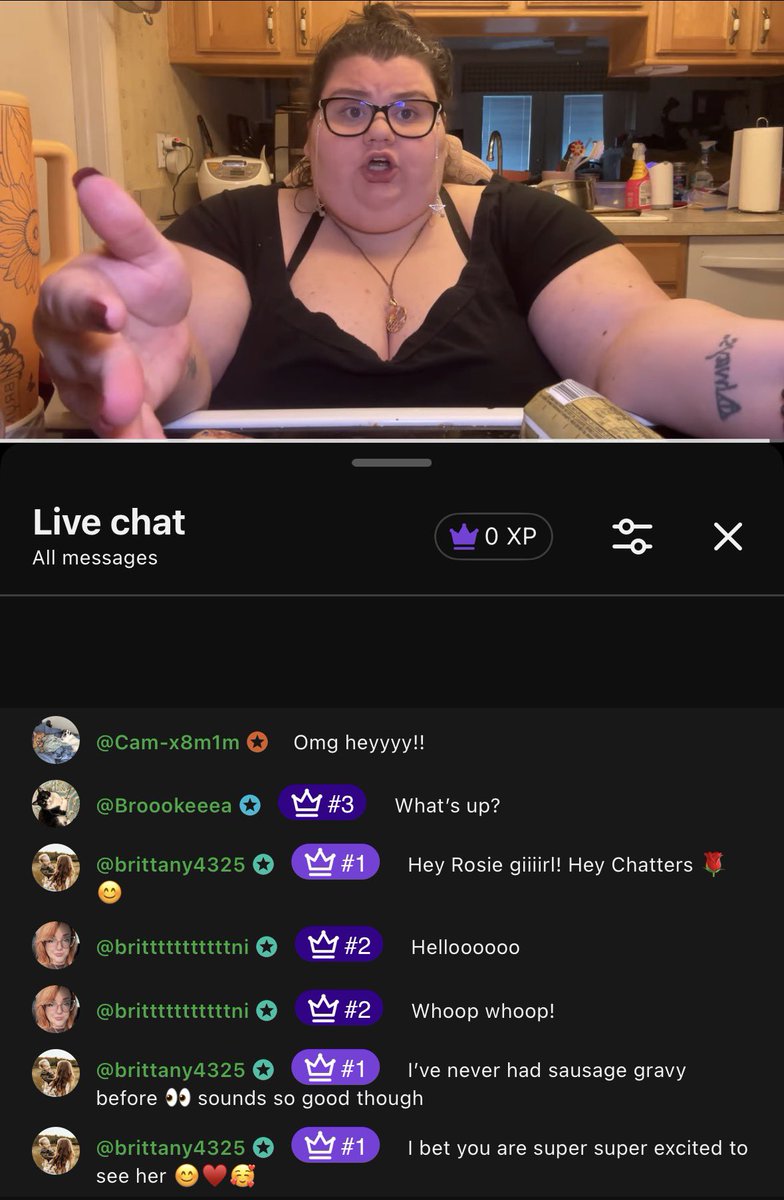 Kristin  tweet media