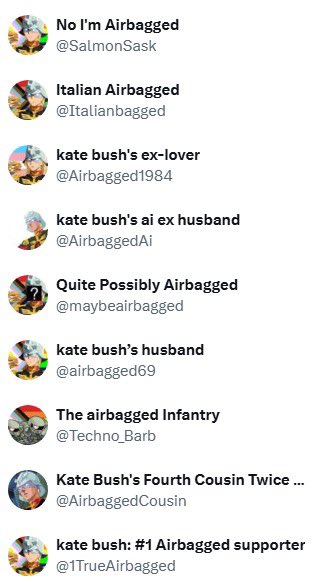 myfatfuckinuts's tweet photo. @a1rbagged Nigga has 50 alts on X the everything app to spew his retarded babbling 24/7 just commit bro https://t.co/h3uGtPdCOf