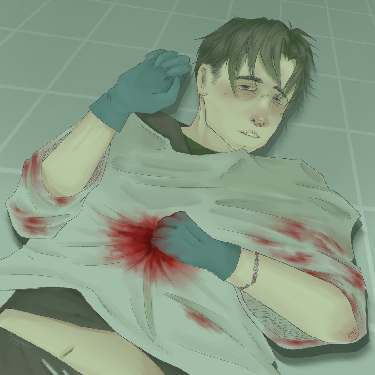 apollophobia tweet media