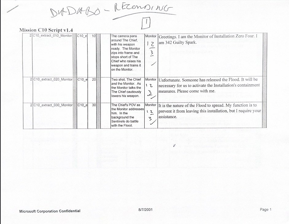 It could have been 342 Guilty Industries 🤔