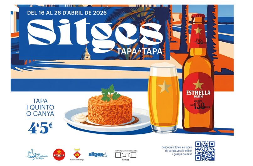 Sitges Vida tweet media