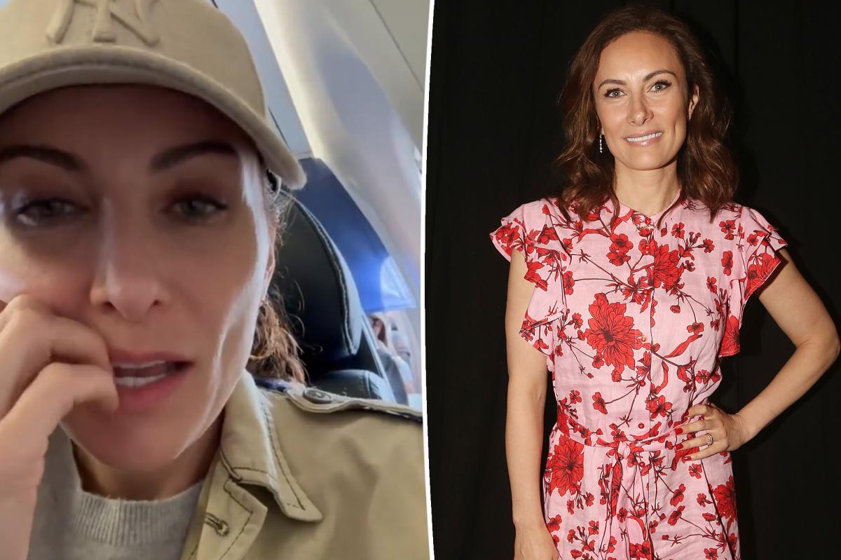 New York Post tweet media