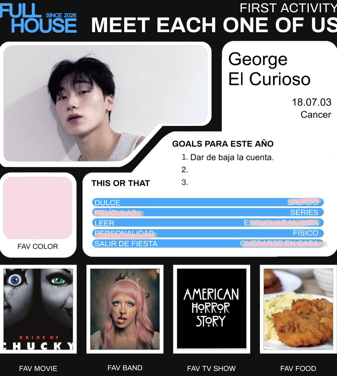 georgie. tweet media