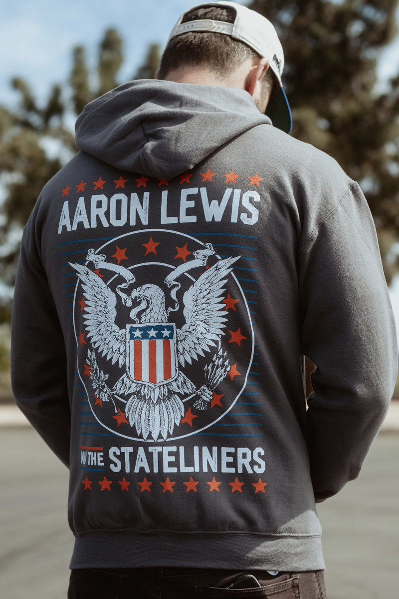 Aaron Lewis tweet media