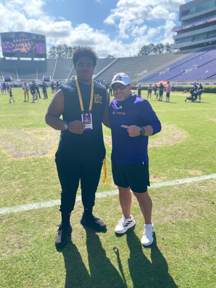 Marcus Jaweall White tweet media