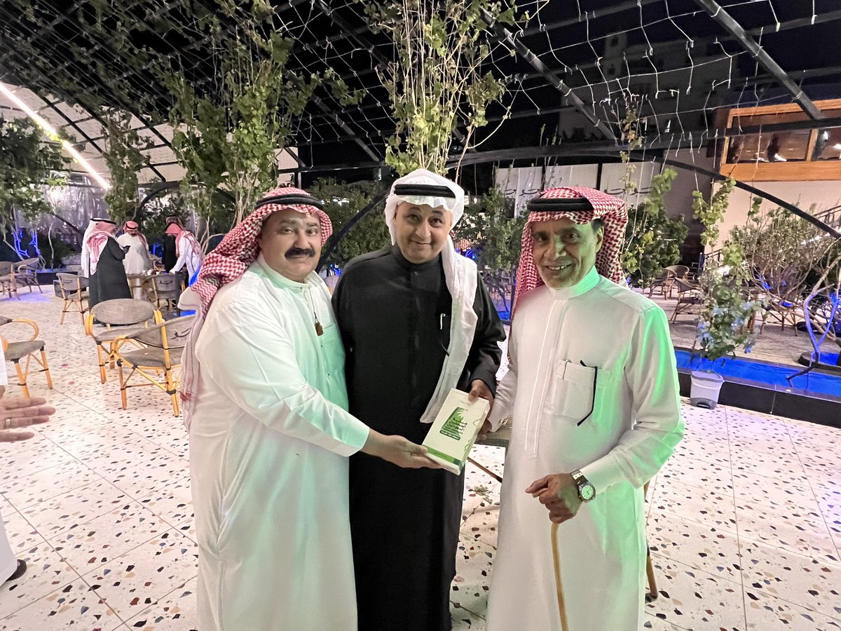 أبو عمر محمد العدواني tweet media