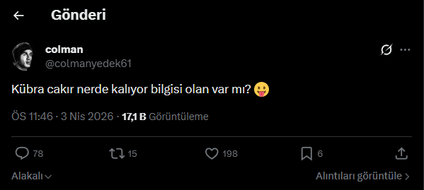 Clauggia tweet media