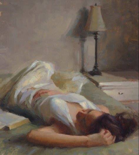 ‏آبّـــريل 🦌 tweet media