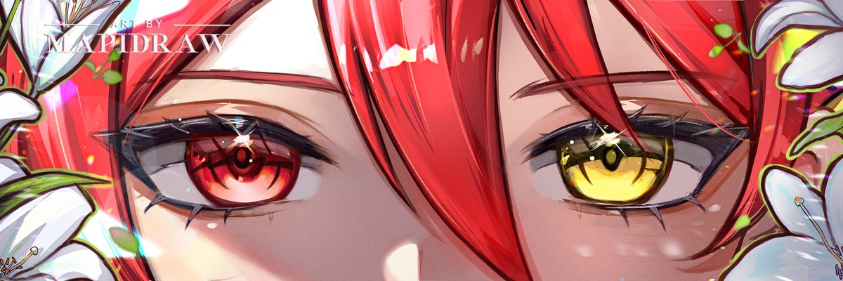 Ryuu Akashi 🐉👑 tweet media